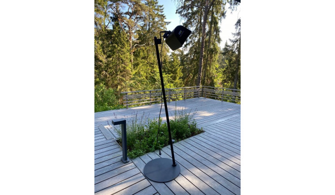 Infrared heater base Veltron Premium LDT-12