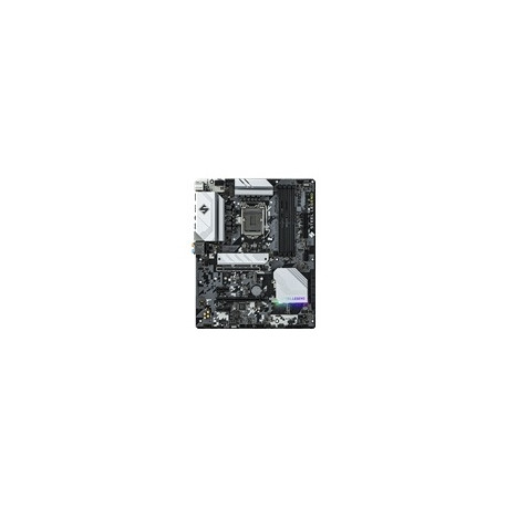 ASROCK B560 STEEL LEGEND LGA1200 DDR4 6xSATA 3xM.2 ATX MB