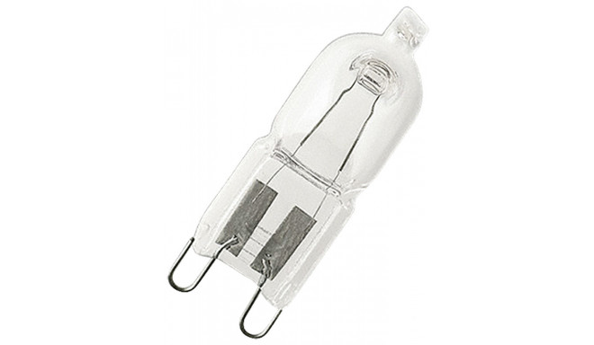 Osram halogen bulb Halopin G9 33W (40W)