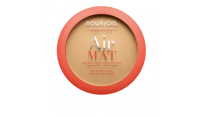 BOURJOIS AIR MAT anti-brillance powder #004 10 g