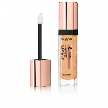 BOURJOIS ALWAYS FABULOUS full coverage concealer #200