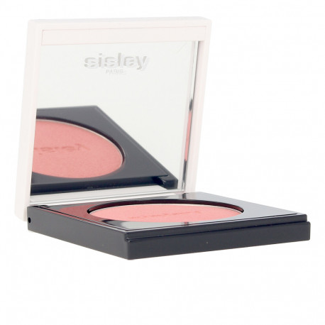 SISLEY PHYTO-BLUSH éclat #4-golden rose