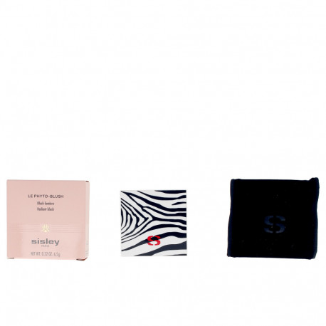 SISLEY PHYTO-BLUSH éclat #6-shimmer