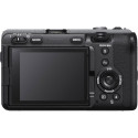 Sony FX3 body