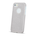 Glitter 3in1 case for Samung A50 / A30s / A50s silver
