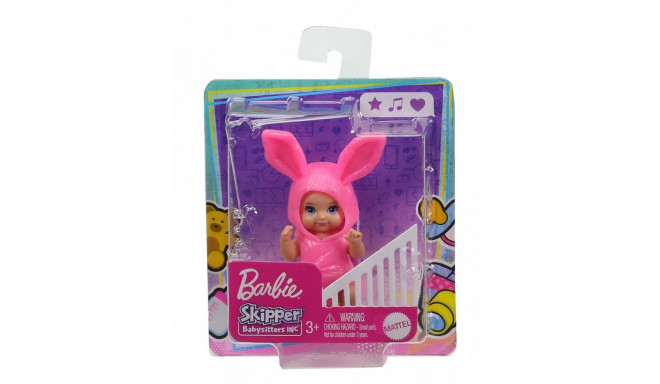 Barbie? Doll