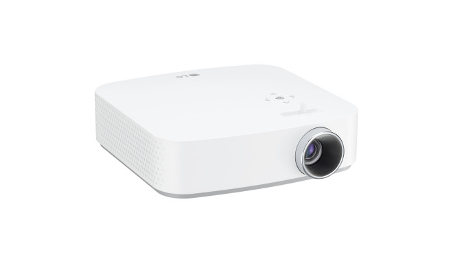 LG MiniBeam PF50KS
