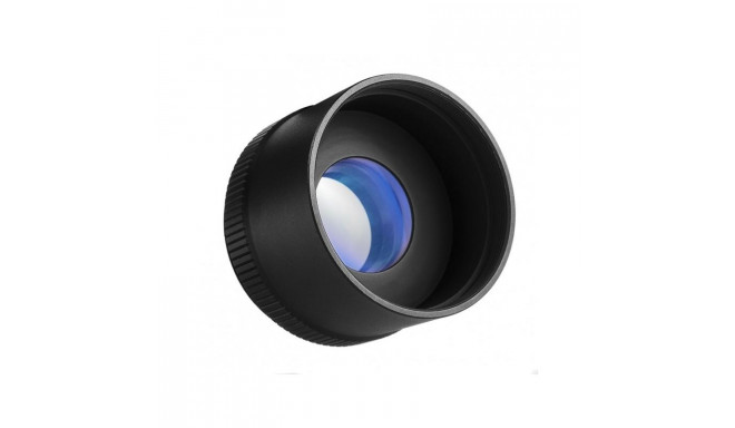 JJC lens converter Teleconverter JJC Kiwifotos 2x - T2