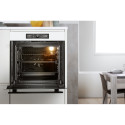 Whirlpool integreeritav ahi + pliidiplaat AKZ96230WH + WLS7960NE + kingitus