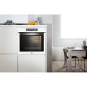 Whirlpool built-in oven + hob AKZ96230WH + WLS7960NE + gift