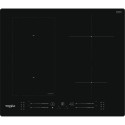 Whirlpool integreeritav ahi + pliidiplaat AKZ96230WH + WLS7960NE + kingitus