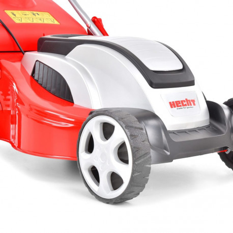 Elektrimootoriga muruniiduk HECHT 1845