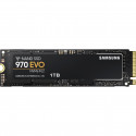 Samsung SSD 970 Evo M.2 1TB MZ-V7E1T0BW NVMe
