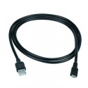 Motorola WAVE programming cable micro USB