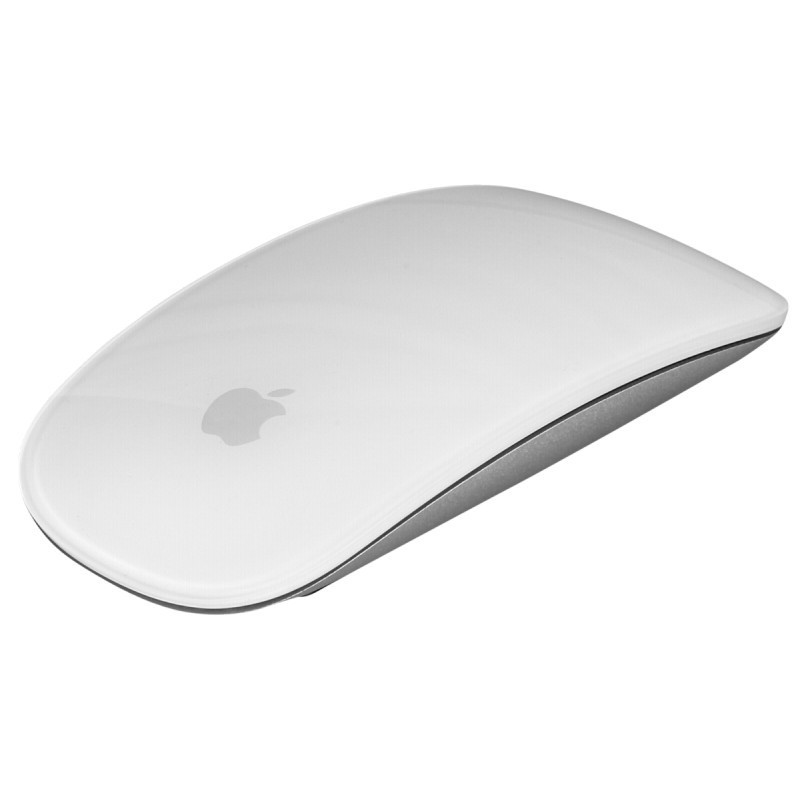 Apple mouse