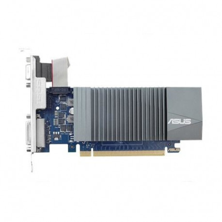 ASUS GT710-SL-2GD5 graphics card NVIDIA GeForce GT 710 2 GB GDDR5
