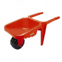 Wader Gigant wheelbarrow red