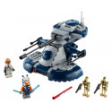 LEGO mänguklotsid Star Wars Armored Assault (75283)