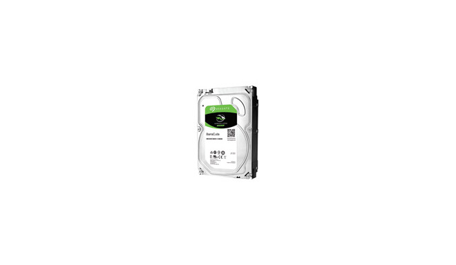 SEAGATE Desktop Barracuda 7200 2TB HDD 7200rpm SATA serial ATA 6Gb/s NCQ 256MB cache 89cm 3.5inch BL
