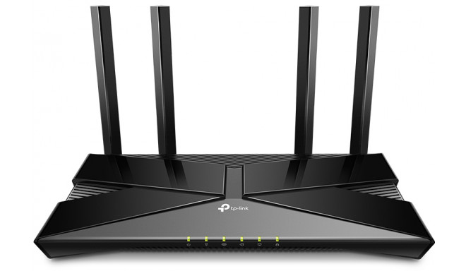 TP-Link рутер Archer AX10 WiFi 6