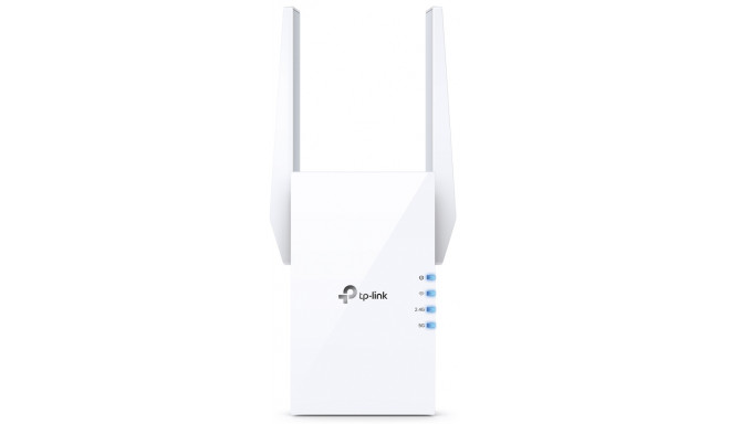 TP-Link WiFi расширитель зоны действия сети RE605X