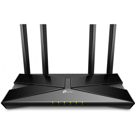TP-Link рутер Archer AX1500 WiFi 6