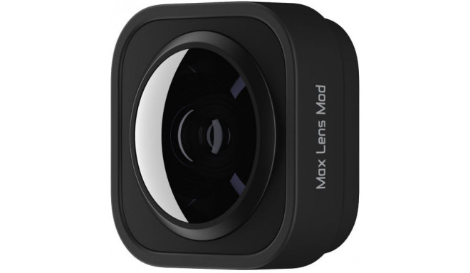 GoPro Max Lens Mod (Hero9/Hero10/Hero11 Black)