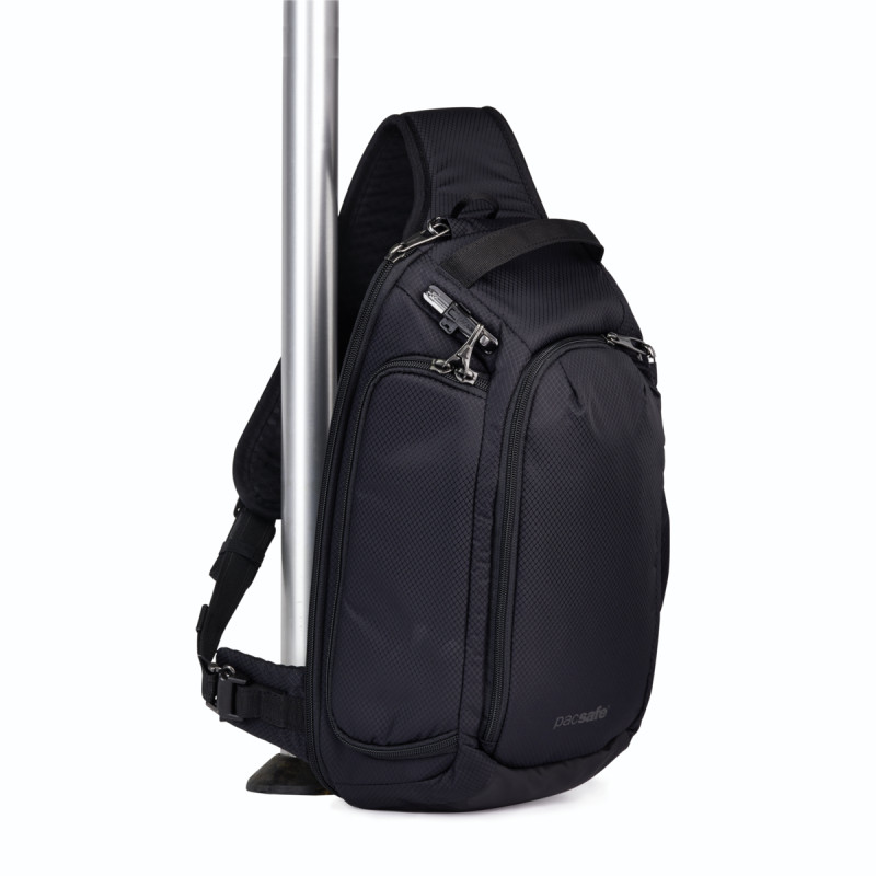 Pacsafe backpack Camsafe X black Camera bags Photopoint.lv