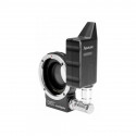 Aputure kontroller + adapter DEC LensRegain - Canon EF / Micro 4/3
