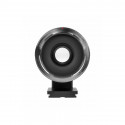 Laowa lens adapter Magic Format Converter MFC Nikon F / Fujifilm G