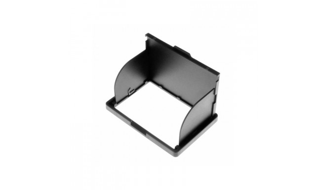 GGS Larmor GEN5 LCD protective & lens hood covers for for Nikon D750