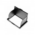 GGS Larmor GEN5 LCD protective & lens hood covers for the Nikon D500