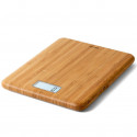 Salter 1094 WDDR Eco Bamboo Electronic Scale