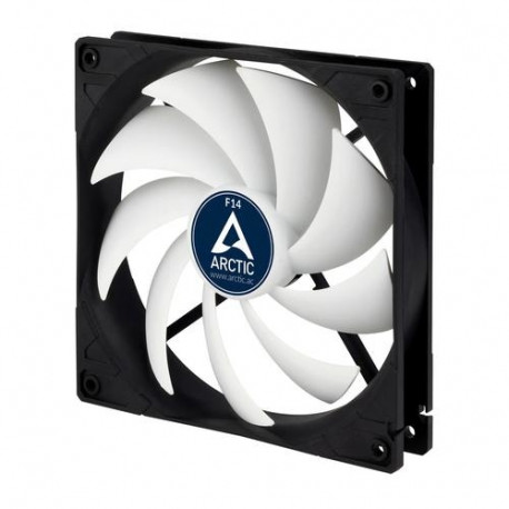 ARCTIC F14 Case Fan - 140mm low noise