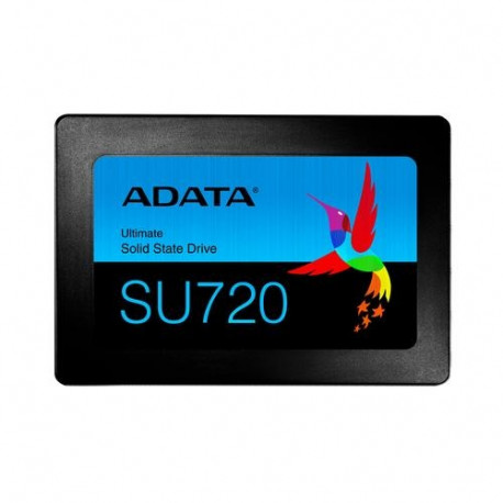 ADATA Ultimate SU720 2.5" 1000 GB Serial ATA III 3D NAND
