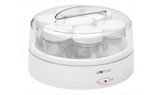 Clatronic JM 3344 1.1 L 14 W