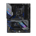 Asrock X570 Extreme4 Socket AM4 ATX AMD X570