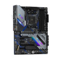 Asrock X570 Extreme4 Socket AM4 ATX AMD X570