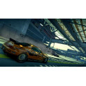 PS4 - Burnout Paradise Remastered