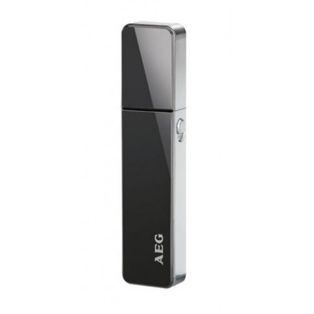 AEG NE 5637 Black, Silver