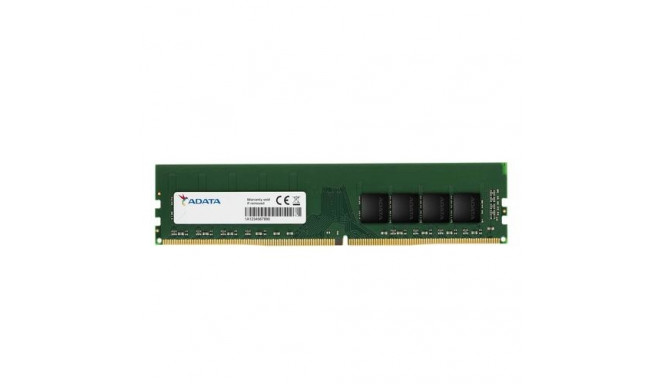 Adata RAM Premier 16GB 1x16GB DDR4 2666MHz