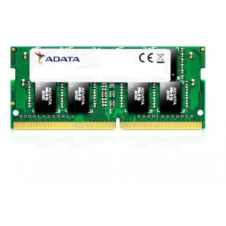 Adata RAM AD4S240038G17-S 8GB 1x8GB DDR4 2400MHz