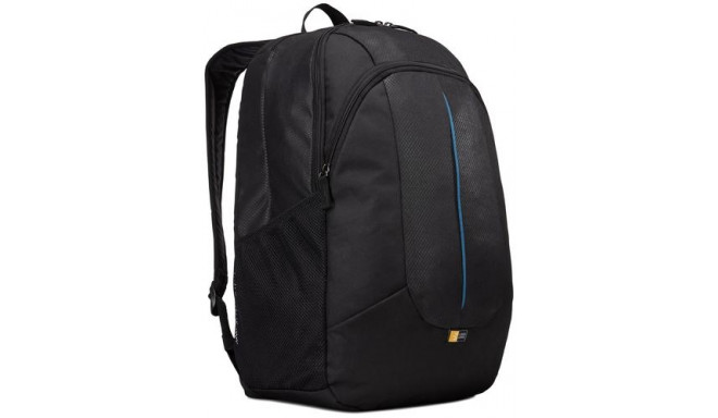 Case Logic Prevailer PREV-217 Black/Midnight backpack Polyester
