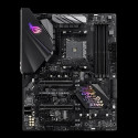 Motherboard ROG STRIX B450-F GAMING AM4 4DDR4 HDMI/DP ATX