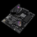 Motherboard ROG STRIX B450-F GAMING AM4 4DDR4 HDMI/DP ATX