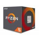 AMD Ryzen 5 1600 processor 3.2 GHz Box 16 MB L3