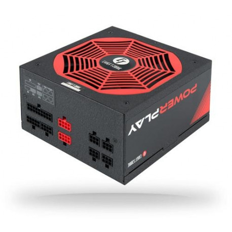 #Chieftec GPU-750FC 750W PowerPlay
