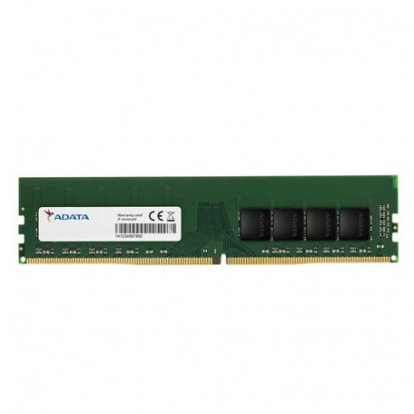 Adata RAM 32GB 4x8GB DDR4 2666MHz (AD4U2666732G19-SGN)