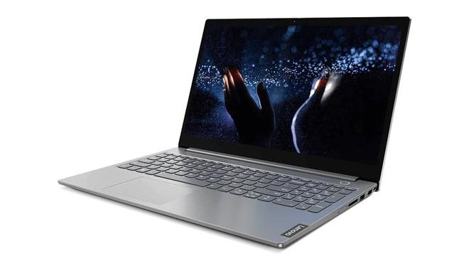 Lenovo ThinkBook 15 Notebook 39.6 cm (15.6") 1920 x 1080 pixels 10th gen Intel® Core™ i5 8 GB D