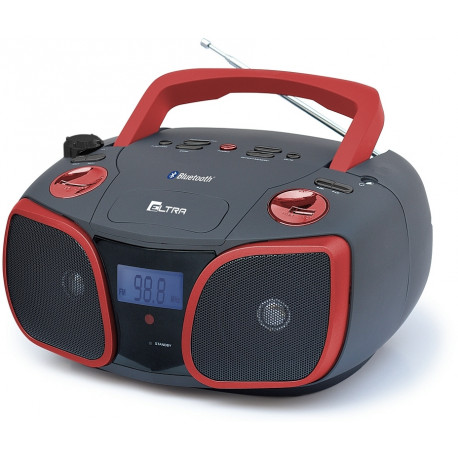 Eltra raadio Stella RO-84 BT/USB